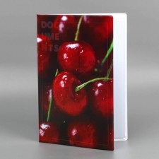 DOCS document folder, 8 A4 files