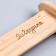 Gladiator blade 45 cm, from beech