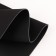 Belly foam, thickness - 3 mm, 30 × 50 cm, black color