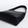 Female bag Textura, tout, medium size, blue color
