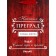 Gift vertical “only forward” gift, 18 x 23 x10 cm