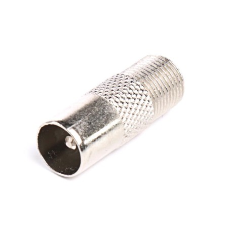 Adapter "Signal", nest F - plug tv