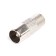 Adapter "Signal", nest F - plug tv