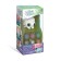 Set for creativity in coloring and decorating the gypsum figure Nebulous Stars Lyria