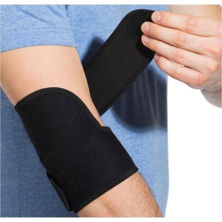 Clippeut of the elbow adjustable Bradex, universal size-1