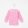 Nursery blouse, pink color, height 62 cm