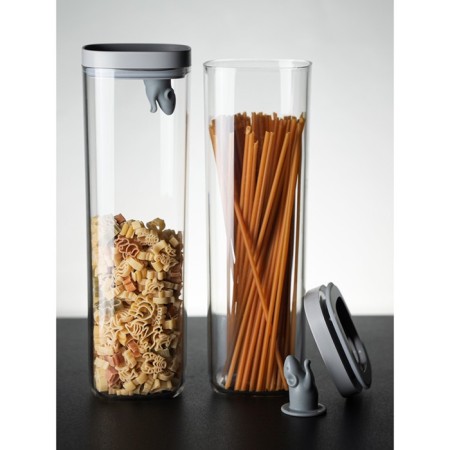 Container for food products Qualy Lucky Mouse, 2 l-6