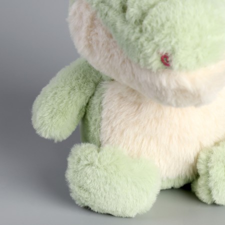 Soft toy "crocodile", 22 cm, color mix-2
