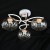 3 lamps