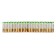 Battery Alkalin GP Super, AAA, LR03-80BOX, 1.5V, set, 80 pcs.