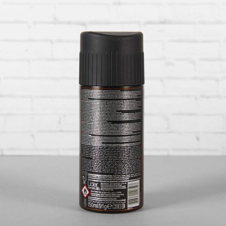 Deodorant Majix MUSC, Aerosol, 150 ml-1