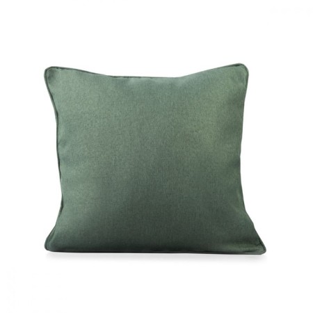 Decorative pillowcase "Merlin", size 45x45 cm, grass of herbal