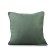 Decorative pillowcase "Merlin", size 45x45 cm, grass of herbal