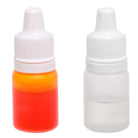 DIY bombs with “Brave Ninja”, 1 form-2