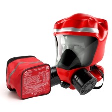 Self-rescuer filtering gdzk guest-2m