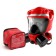 Self-rescuer filtering gdzk guest-2m