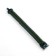 Bracelet-pair "Cobra" Green, 25cm