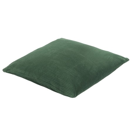 Case on the pillow Essential, size 45x45 cm, green color-3