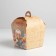 Confectionery box, packaging, “with great Easter”, 17 x 17 x 26 cm 4601791