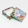 Set of boxes 3 in 1 "New Year's Heroes", 19 x 19 x 7.5 - 14 x 14 x 4 cm
