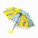 District umbrella, Minnie Mouse, 8 spokes d = 87cm