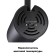 TRACKARY LNI, 30W, 3000-4000-6000K, 2700, 3-F, Black Color Black