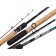The feeder feeder Salmo Diamond BP Feeder 090, test 10-90, length 3.6 m.