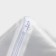 Organizer for linen 8 cells LadOM, 24x14x10 cm, beige color