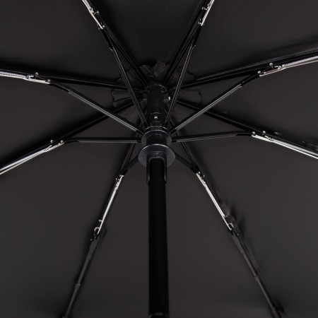 Automatic "feathers", windproof, 3 additions, 8 spokes, r = 49 cm, mix color-5