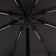 Automatic "feathers", windproof, 3 additions, 8 spokes, r = 49 cm, mix color