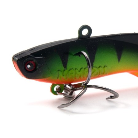 Rattlin Namazu Stalker Silicone, L = 55 mm, 10g, sinking No. 03-4