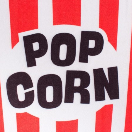 Beach towel "Popcorn", 90 × 150 cm, 100 % p/e-1