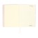 Diary of Leduced A5 136 DEVENTE sheets. Jane, soft pvc cover, elastic band, perforation, liesse, block 70, lilac