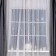 Garland "Curtain" 2 × 1.5 m, IP20, transparent thread, 360 LED, Green glow, 8 modes, 220 V