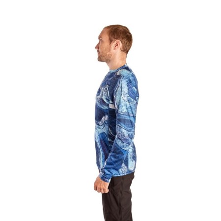 Grayling "Sargan", reefs, GLS-02RF rr XL-4