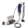 Graver "Diold" MED-1MF, 170 W, case, nozzles