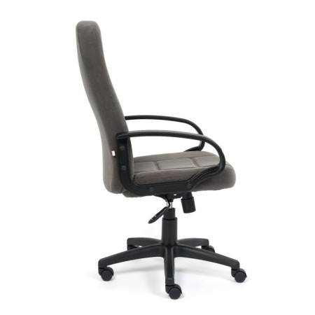 Chair CH747 Fllock gray 29-4