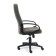 Chair CH747 Fllock gray 29