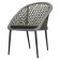 Sverre chair, 570 × 690 × 800 mm, gray, color