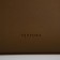 Female bag Textura, chover, large size, brown color