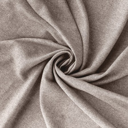 A set of curtains with the selection "Wander", size 2x150x270 cm, the color is gray-beige-2