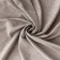A set of curtains with the selection "Wander", size 2x150x270 cm, the color is gray-beige