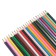 Pencils 24 colors "Machine"
