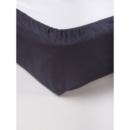 Mona Liza gum sheet, size 200x220x25 cm, indigo color-2