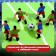 Champion Cup, voluminous players, 2 players, 3+