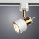 Car lamp Arte Lamp Almach A1906PL-1wh, GU10, 50 W, 6x9x13 cm, white