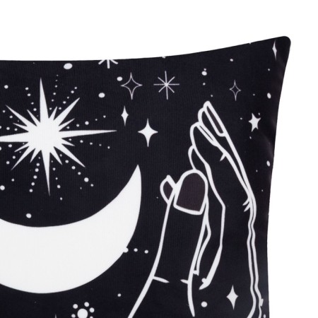 Pillowess Decorative Ethel "Moon" 40x40 cm, 100% p/e, velor-1