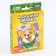 Diamond mosaic Magnet for children "Dog"