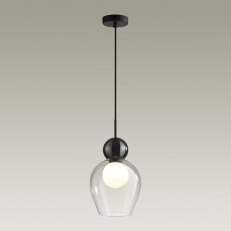 Suspension Blacky G9 Led 5w-1