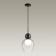 Suspension Blacky G9 Led 5w
